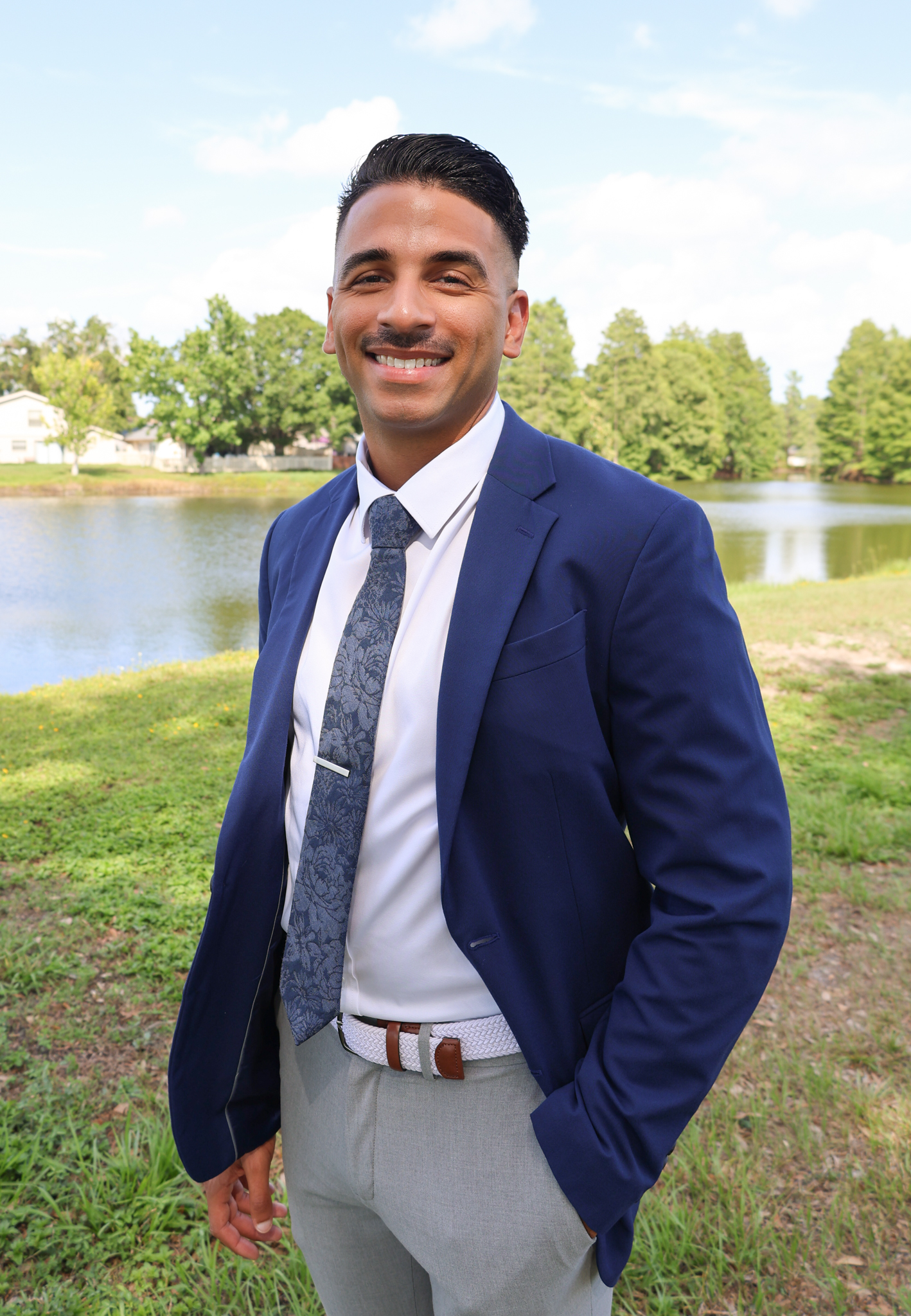 Neudy Ned Brito - Tampa Real Estate Agent